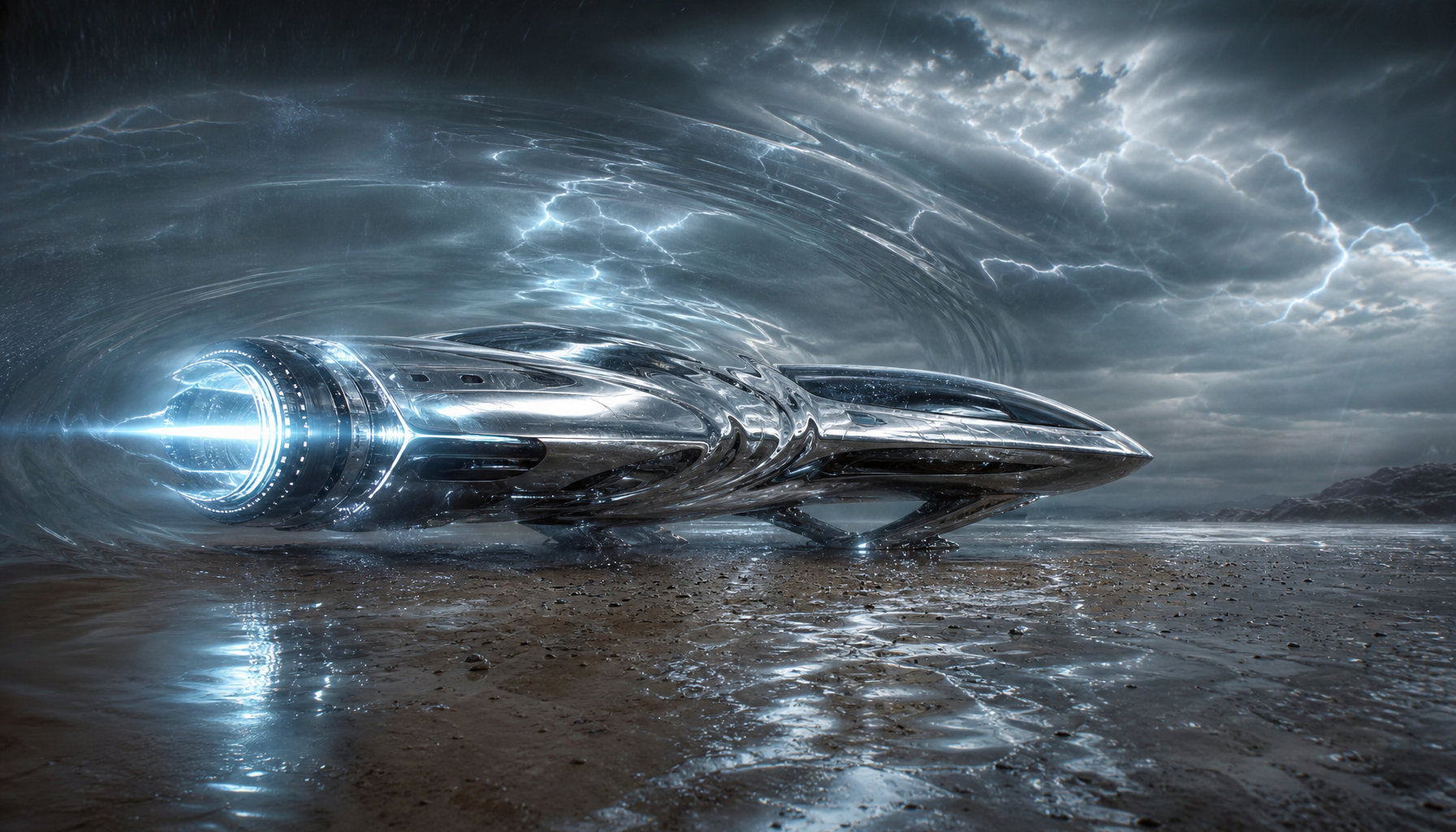 End of Time Frame 1