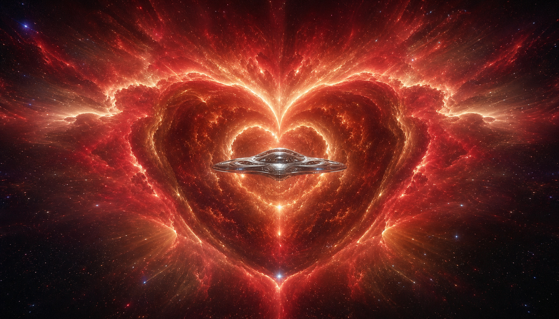 The Heart Beats